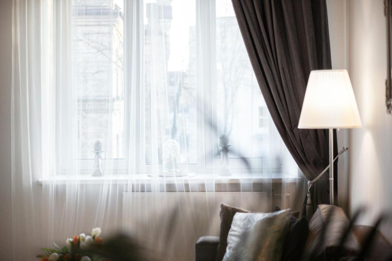 Cozy Naugarduko Apartments Close To Vilnius Old Town Bagian luar foto