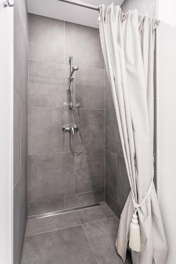 Cozy Naugarduko Apartments Close To Vilnius Old Town Bagian luar foto