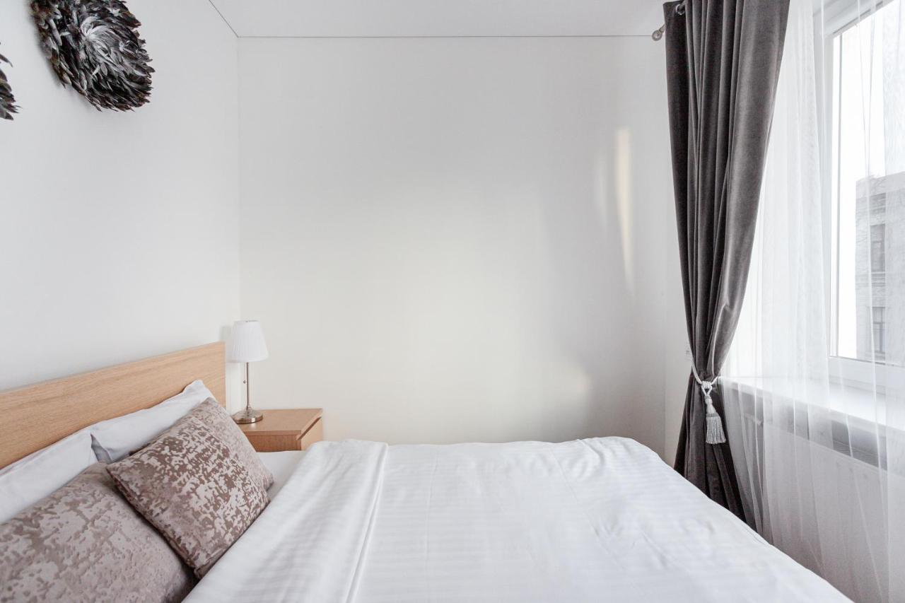 Cozy Naugarduko Apartments Close To Vilnius Old Town Bagian luar foto